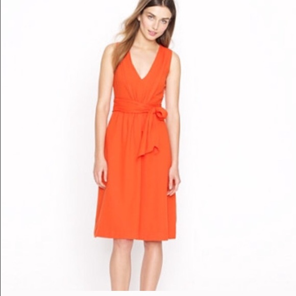 J. Crew Dress - Picture 1 of 1